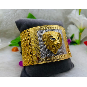 916 LION BROAD LUCKY by Ranka Jewellers