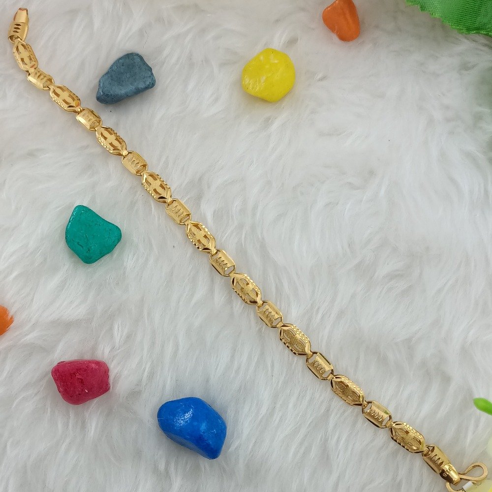 22ct gold / diomond bracelet | Gold bracelet for women, Gold bangles  design, Gold bracelet simple