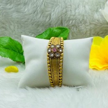ANTIQUE JADTAR BRACELET