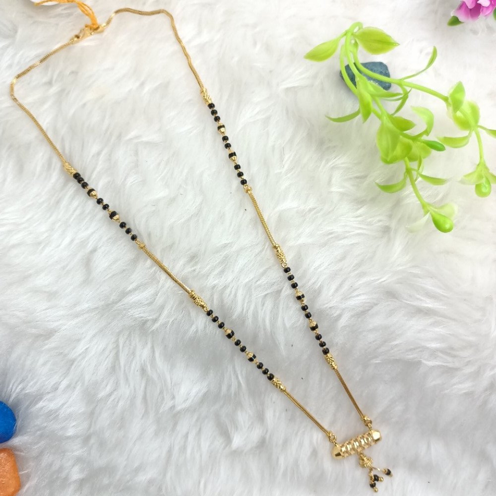 Classic mangalsutra designs hotsell